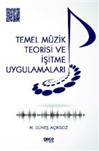 Temel Mzik Teorisi ve itme Uygulamalar Gece Kitapl