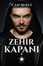 Zehir Kapan Antares Yaynlar