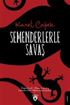 Semenderlerle Sava Dorlion Yaynevi