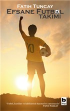 Efsane Futbol Takm Bilgi Yaynevi