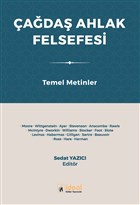 Çağdaş Ahlak Felsefesi İdeal Kültür Yayıncılık Ders Kitapları