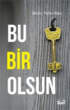 Bu Bir Olsun Kanes Yaynlar