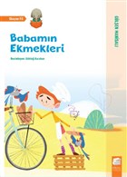 Babamn Ekmekleri Final Kltr Sanat Yaynlar