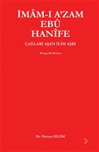 mam- A`zam Ebu Hanife Cinius Yaynlar