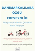 Danimarkallara zg Ebeveynlik: Dnyann En Mutlu ocuklar Nasl Yetiiyor Koridor Yaynclk