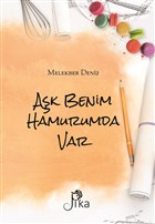 Ak Benim Hamurumda Var Pika Yaynevi