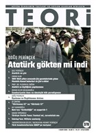 Teori Dergi Say: 370 Kasm 2020 Teori Dergi Yaynlar