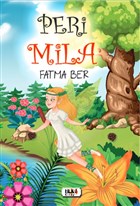 Peri Mila Tilki Kitap
