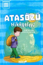 Atasz Hikayeleri Mavi Uurtma Yaynlar