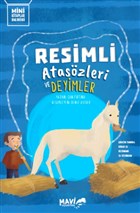 Resimli Ataszleri ve Deyimler Mavi Uurtma Yaynlar