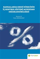 Bankalarda Kredi Srecinin  Kontrol Sistemi 	Asndan Deerlendirilmesi Hiperlink Yaynlar