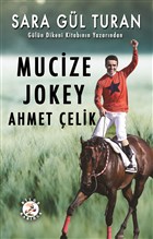 Mucize Jokey Ahmet elik Bilge Karnca Yaynlar