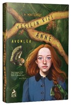 Yeilin Kz Anne 2 Avonlea Ren Kitap