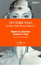 Son Doal nsan Nereden Geldik Nereye Gidiyoruz?  Bankas Kltr Yaynlar
