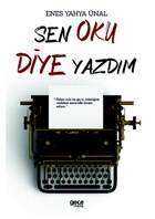 Sen Oku Diye Yazdm Gece Kitapl