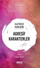 Agresif Karakterler Gece Kitapl