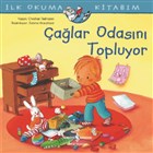alar Odasn Topluyor - lk Okuma Kitabm  Bankas Kltr Yaynlar