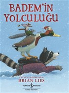 Badem`in Yolculuu  Bankas Kltr Yaynlar