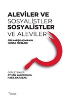 Aleviler ve Sosyalistler, Sosyalistler ve Aleviler Dipnot Yaynlar