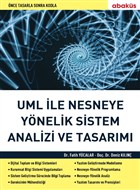 Uml le Nesneye Ynelik Sistem Analizi Ve Tasarm Abaks Kitap