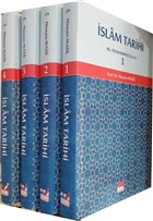 slam Tarihi (4 Cilt Takm) Emin Yaynlar - Renkli Kitaplar