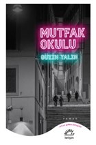 Mutfak Okulu letiim Yaynevi