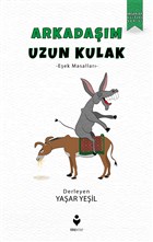 Arkadam Uzun Kulak Tire Kitap