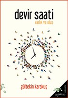 Devir Saati h2o Kitap