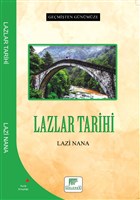 Lazlar Tarihi Gelenek Yaynclk