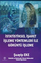 statistiksel aret leme Yntemleri ile Grnt leme Platanus Publishing