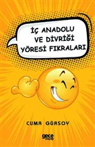  Anadolu ve Divrii Yresi Fkralar Gece Kitapl