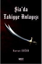 ia`da Takiyye Anlay Gece Kitapl