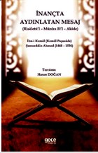 nanta Aydnlatan Mesaj Gece Kitapl