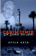 Canm zmir Gece Kitapl