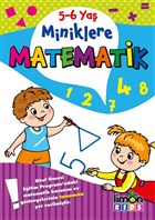5-6 Ya Miniklere Matematik limonKIDS