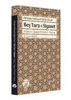 Be Tarz- Siyaset Byyen Ay Yaynlar