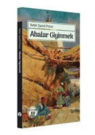 Abalar Giyinmek Büyüyen Ay Yayınları