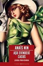Ak Evindeki Casus thaki Yaynlar