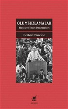 Olumsuzlamalar Ayrnt Yaynlar