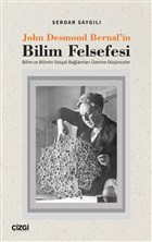 John Desmond Bernal`in Bilim Felsefesi izgi Kitabevi Yaynlar