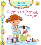 Duygu Veterinercilik Oynuyor - Kk Hanmlar Bcrk Yaynlar