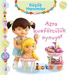 Azra Kuafrclk Oynuyor - Kk Hanmlar Bcrk Yaynlar