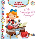 Nida Sekretercilik Oynuyor - Kk Hanmlar Bcrk Yaynlar