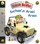Korhan`n Arazi Arac - Kk Beyler Bcrk Yaynlar