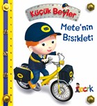 Mete`nin Bisikleti - Kk Beyler Bcrk Yaynlar