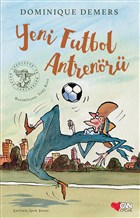 Yeni Futbol Antrenr Can ocuk Yaynlar