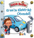Eren`in Elektrikli Otomobili - Kk Beyler Bcrk Yaynlar