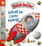 Nihat`n Uzay Mekii - Kk Beyler Bcrk Yaynlar