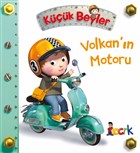 Volkan`n Motoru - Kk Beyler Bcrk Yaynlar