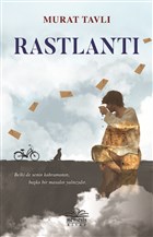 Rastlant Nemesis Kitap